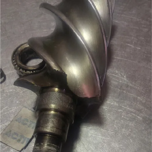 مادگی ایرند کمپرسور
